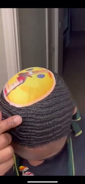 Louis Vuitton Silky Durag Review: Designer Durags Exposed! – Wave