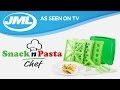 Snack N Pasta Chef Snack N Pasta Chef