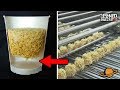 MARUCHAN RAMEN | How Is It Manufactured?