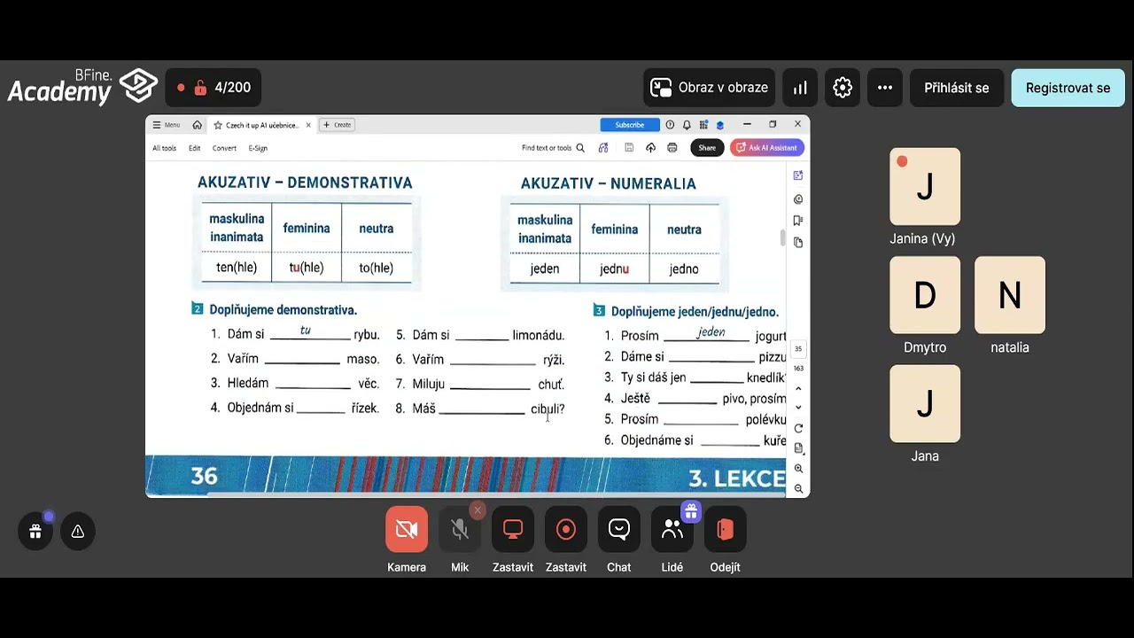 03.02,2026 | A1, Janina
