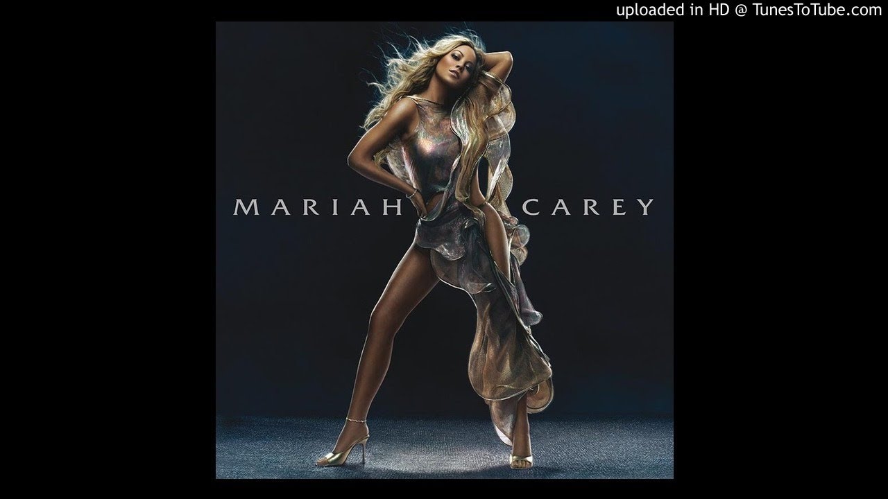Mariah Carey ‎– We Belong Together (Instrumental)