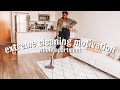 WHOLE APARTMENT CLEAN WITH ME 2021 | Extreme Cleaning Motivation