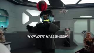 Power Rangers Beast Morphers Episode 20