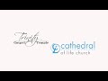 Trinity gospel temple  and cathedral of life  live