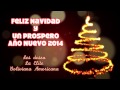 Feliz navidad