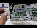 SUPER NINTENDO - SNES CLONE SE VC NÃO SABIA MAIS EXISTE !!!