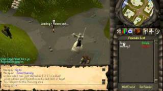 how tho train thieving 150 on project cata strophe