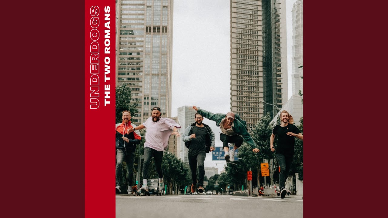 Watch Underdogs on YouTube Watch Underdogs on YouTube