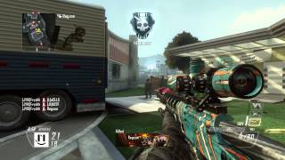 FIRST UNSPLIT QHSF!
