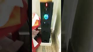BEST TOWER SPEAKER ZEB🔥🔥😃 IMPACT EQUIPMENTS