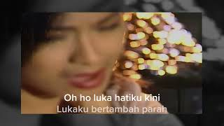 Iis Dahlia - Kecewa
