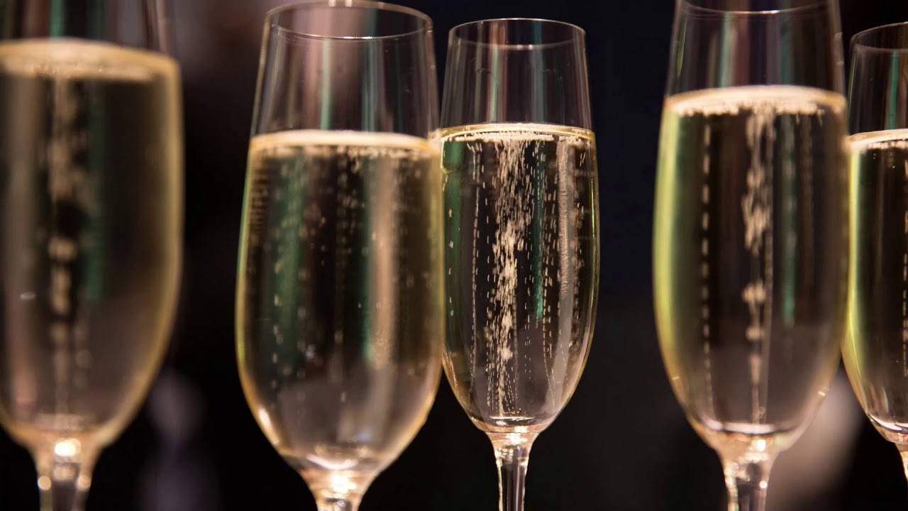 Champagner-Schottisch