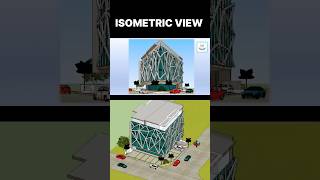 Deconstructing Elevation Mastering All Four Sides