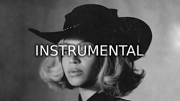 Beyoncé - 16 CARRIAGES (INSTRUMENTAL)