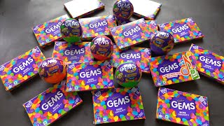 100 candies opening, chocolate a video, lots of chocolates, Cadbury celebration, surprise toys screenshot 5