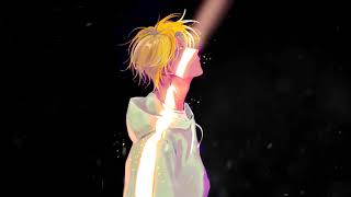 Video thumbnail of "Banana Fish Ending - Prayer X"