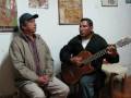 Songs of Peru