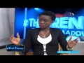 Akothee: I chose my music career over marriage, a man cannot control my life - #theTrend