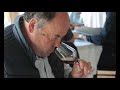 VIDÉo. Les experts en œnologie réunis à Chinon pour un concours de dégustation à l'aveugle