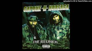 Capone-N-Noreaga - Bang Bang (Instrumental HD) (feat. Foxy Brown)