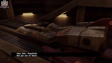 Quake 2 Remastered - Part 7