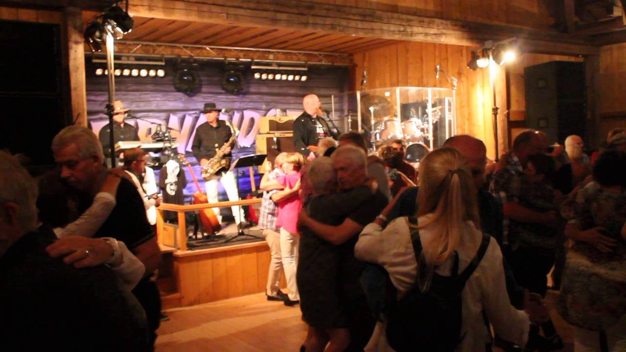 Fernandoz Det finns ingen i världen (Mickez.se)