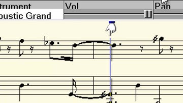SOARING HIGH ABOVE THE EARTH IN THE CLOUDS