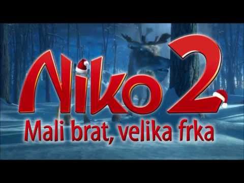 niko 2 mali brat velika frka sinkronizirano