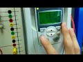 Các Chế Độ Điều Khiển Tốc Độ Động Cơ Không Đổi Bằng Biến Tần (Constant Speed Control By Inverter)