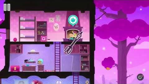 Love You To Bits | Walkthrough | Hidden memories | Level 10 | Hide and Peek [HD]