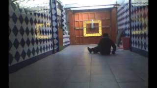 Learning Switch fs flips