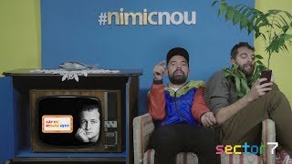 Nimic Nou 44 - Cât de român ești