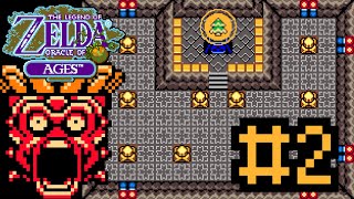 Zelda: Oracle of Ages - First Time Playing | 02. Wing Dungeon
Playing The Legend of Zelda: Oracle of Ages (Linked Game) for the First Time.
This is the Full Game Playthrough / Walkthrough with No Commentary video by ▲ ZELDARCHIVE ▲.
Ive already completed a bunch of Zelda games before (which you can find on this channel) so I have an idea of what to expect.
Record Date: October 6th 2021
00:00 Overworld
50:32 Dungeon: Wing Dungeon Zelda: Oracle of Ages - First Time Playing | 02. Wing Dungeon
