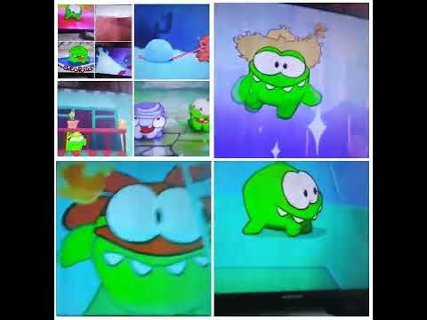 up to faster 10 parison om nom - YouTube