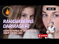 STOP IRI HATI! INI RAHASIA BEBAS DARI RASA IRI