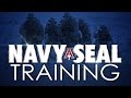 Arizona Football Navy SEAL Training