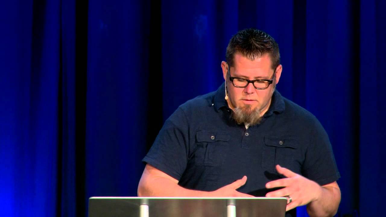 Christians Should Look Different Sermon Clip 6 29 14 YouTube christians-should-look-different-sermon-clip-6-29-14-youtube