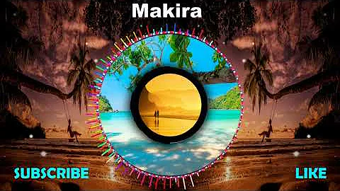 Makira -- LEGENDARY SMASH TROPICAL VIBES --- Taina Gee ft Devahnde x Sharzy -- (SOLOMON ISLANDS)