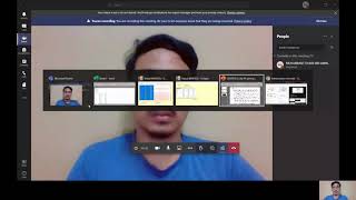 SIMULATION OF PRECIPITATION USING VISUAL MINTEQ