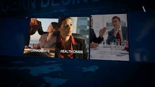 News Opener After effects complete template 