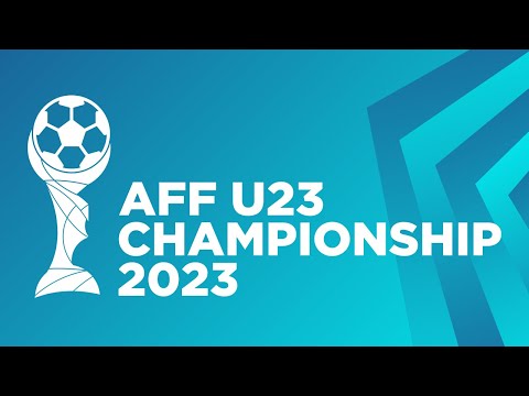 Malaysia v Indonesia | #AFFU23 2023 Group Stage