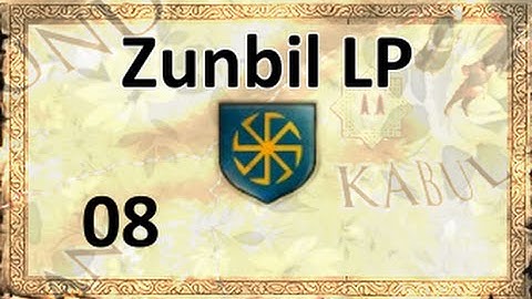 Crusader Kings 2 - Let