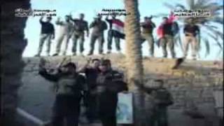 بوق الحرب  الثاني الرادود مهند الموالي MP4 - YouTube.flv