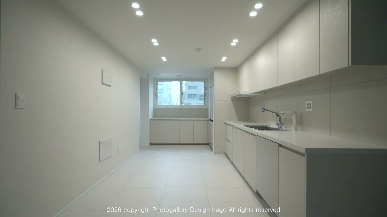 마포구 창전동 서강해모로아파트 _ 인테리어  by.디자인하고