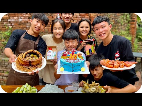 Anh Ba Phải | Sinh Nhật Thành Lác – Sinh Nhật Bất Ổn | Birthday