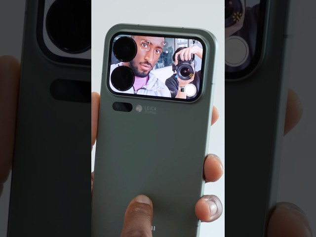 This or the iPhone?