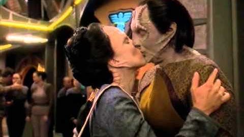 Star Trek DS9 Tribute (Serenata)