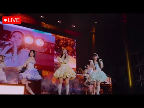 =LOVE (Equal Love) 19th single b/w "Komorebi Mezzo Forte" 8th ANNIVERSARY PREMIUM TOUR Conifer Fo...