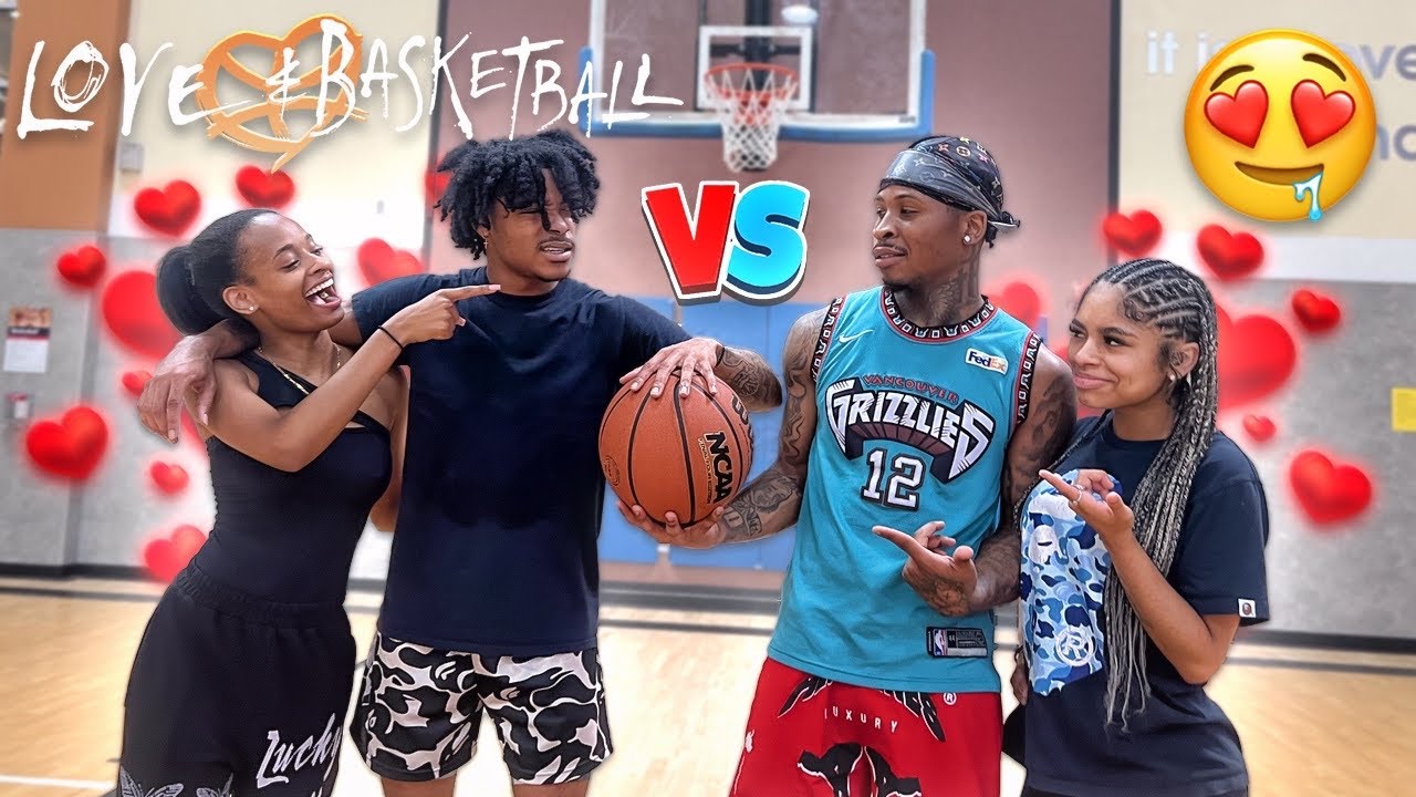 LOVE COURT | Chris & Nia vs. Nadia & Cam **THEY BROKE UP💔** 