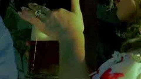 Tetris Music video by 2pm